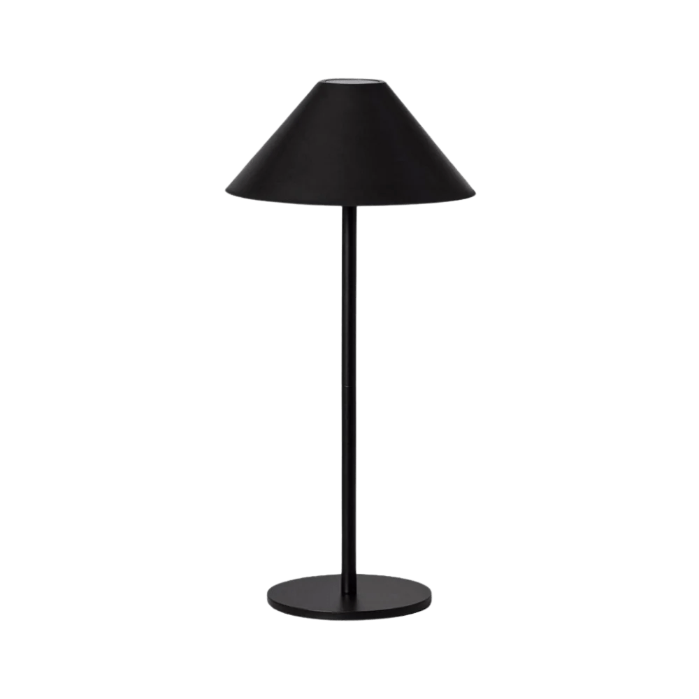 The Southern Atelier – Conical Traveller Glow Lamp - The Southern AtelierSKU_1758022874659_401