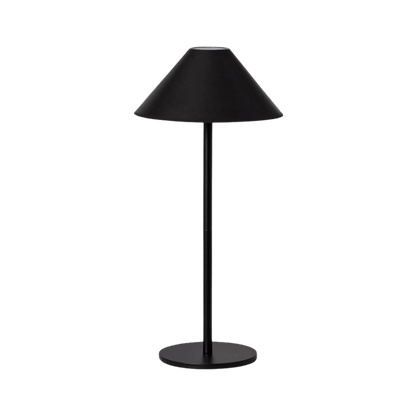 The Southern Atelier – Conical Traveller Glow Lamp - The Southern AtelierSKU_1758022874659_401