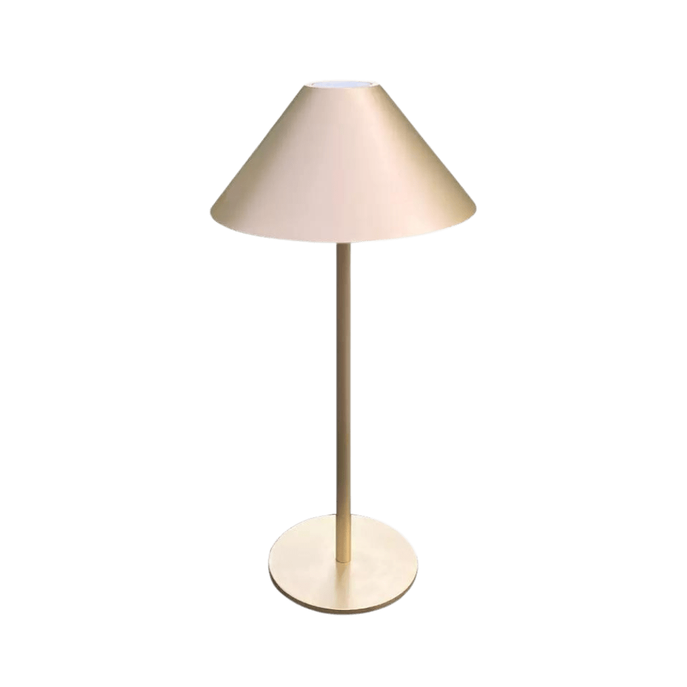 The Southern Atelier – Conical Traveller Glow Lamp - The Southern AtelierSKU_1758022874659_912