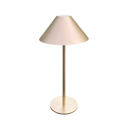 The Southern Atelier – Conical Traveller Glow Lamp - The Southern AtelierSKU_1758022874659_912