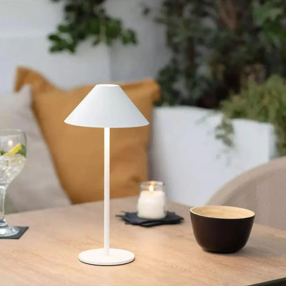 The Southern Atelier – Conical Traveller Glow Lamp - The Southern AtelierSKU_1758022874659_912