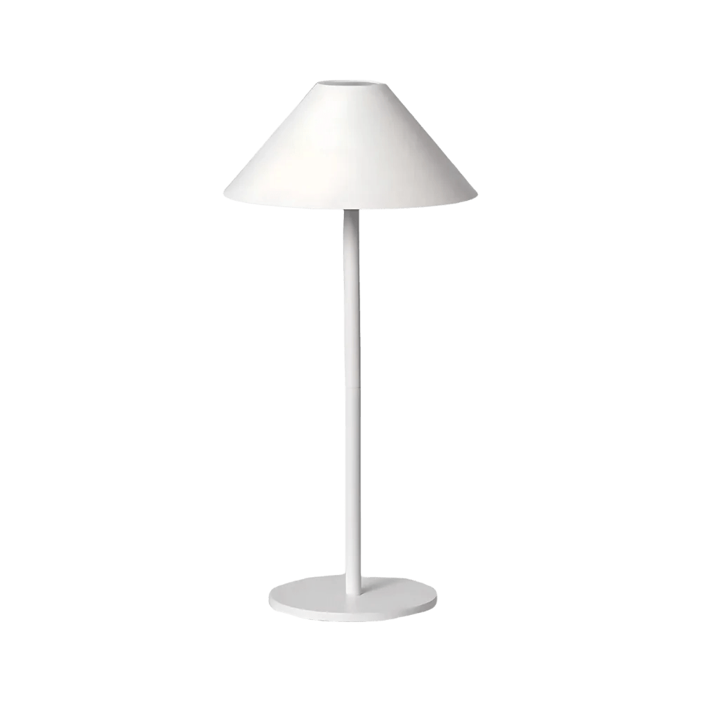 The Southern Atelier – Conical Traveller Glow Lamp - The Southern AtelierSKU_1758022874659_929