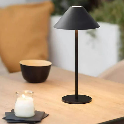 The Southern Atelier – Conical Traveller Glow Lamp - The Southern AtelierSKU_1758022874659_929