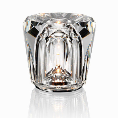 The Southern Atelier – Crystal Diamond Table Lamp - The Southern AtelierSKU_1757776159398_310