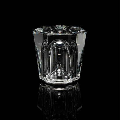 The Southern Atelier – Crystal Diamond Table Lamp - The Southern AtelierSKU_1757776159398_363