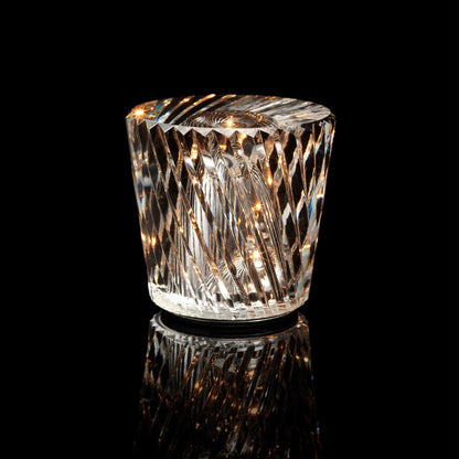 The Southern Atelier – Crystal Diamond Table Lamp - The Southern AtelierSKU_1757776159398_363