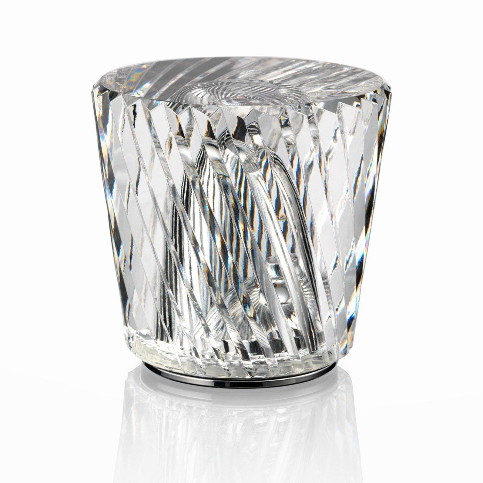 The Southern Atelier – Crystal Diamond Table Lamp - The Southern AtelierSKU_1757776159398_363