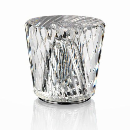 The Southern Atelier – Crystal Diamond Table Lamp - The Southern AtelierSKU_1757776159398_363