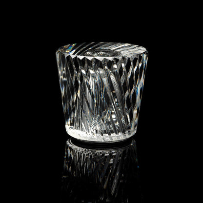 The Southern Atelier – Crystal Diamond Table Lamp - The Southern AtelierSKU_1757776159398_363