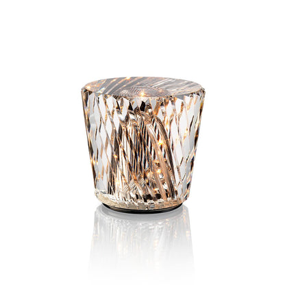 The Southern Atelier – Crystal Diamond Table Lamp - The Southern AtelierSKU_1757776159398_363
