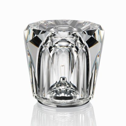 The Southern Atelier – Crystal Diamond Table Lamp - The Southern AtelierSKU_1757776159398_363