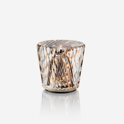 The Southern Atelier – Crystal Diamond Table Lamp - The Southern AtelierSKU_1757776159398_363
