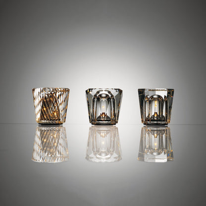The Southern Atelier – Crystal Diamond Table Lamp - The Southern AtelierSKU_1757776159398_363