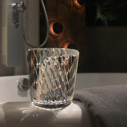 The Southern Atelier – Crystal Diamond Table Lamp - The Southern AtelierSKU_1757776159398_363