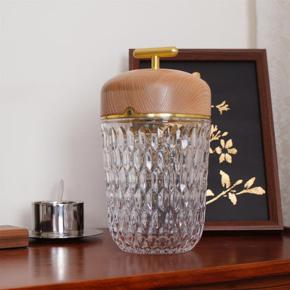 The Southern Atelier – Delia Portable Lamp - The Southern AtelierSKU_1757776154528_392