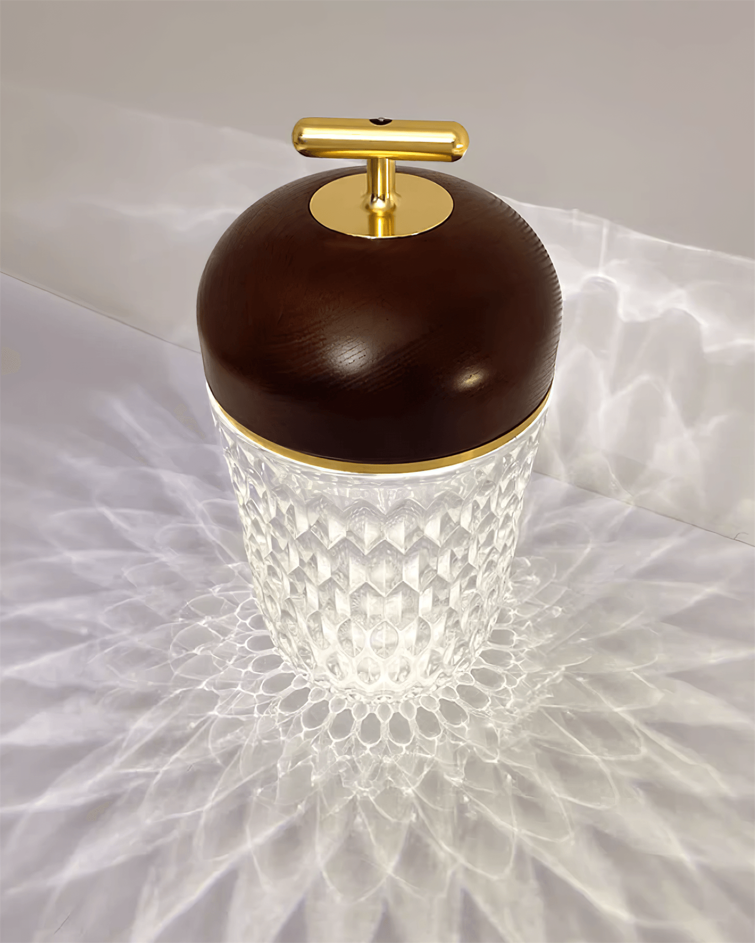 The Southern Atelier – Delia Portable Lamp - The Southern AtelierSKU_1757776154528_392
