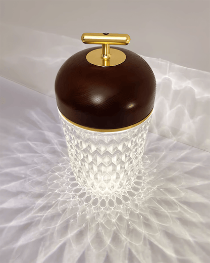 The Southern Atelier – Delia Portable Lamp - The Southern AtelierSKU_1757776154528_392