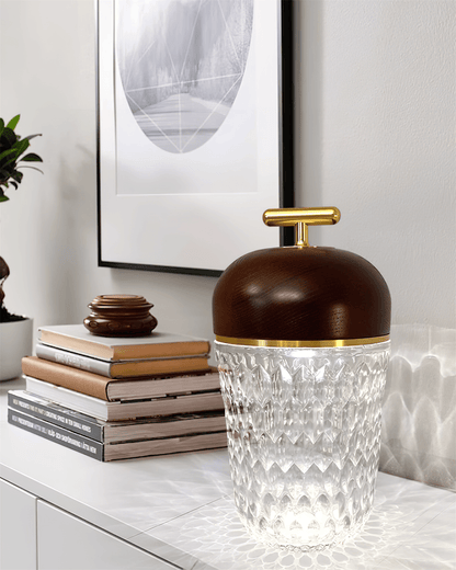 The Southern Atelier – Delia Portable Lamp - The Southern AtelierSKU_1757776154528_392