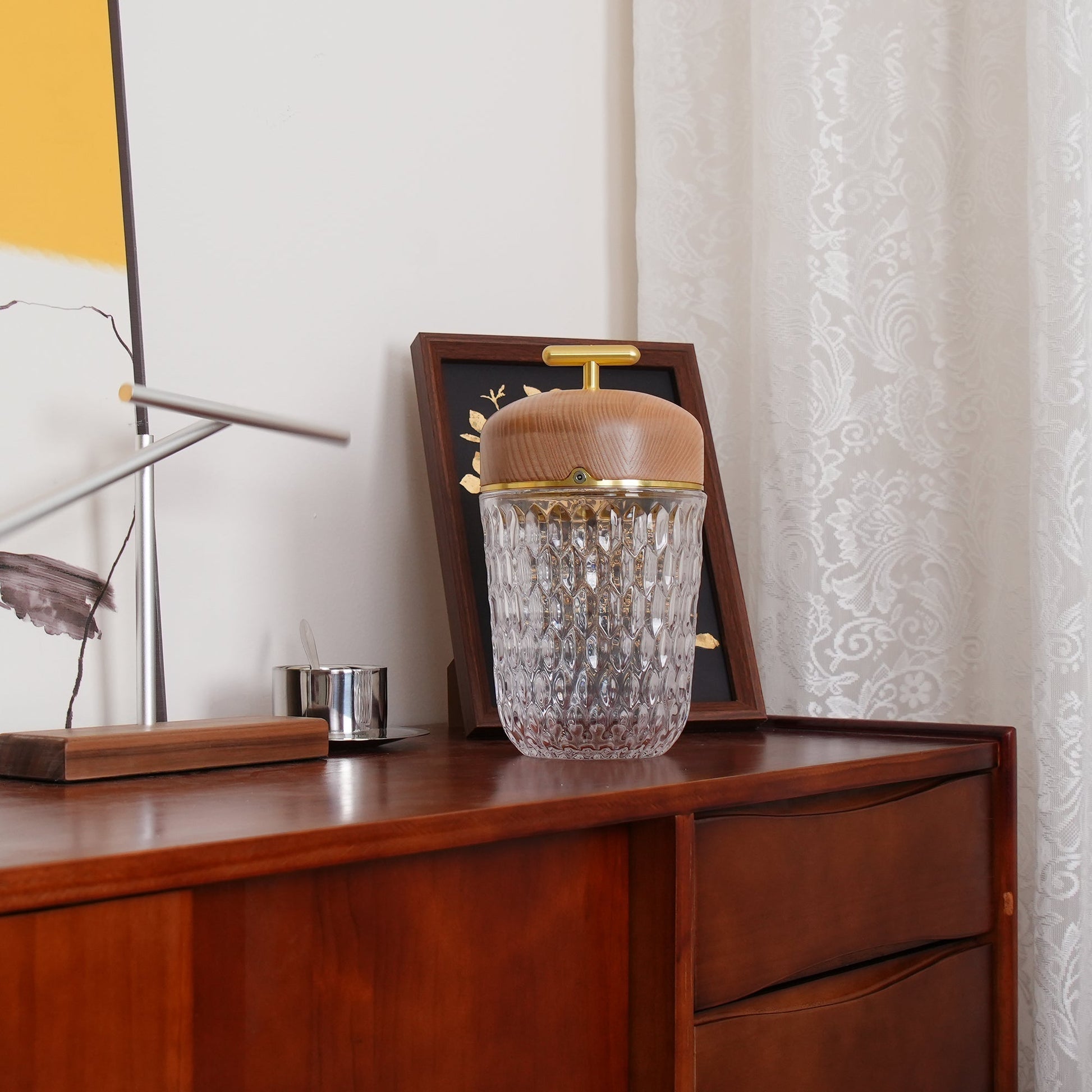 The Southern Atelier – Delia Portable Lamp - The Southern AtelierSKU_1757776154528_392