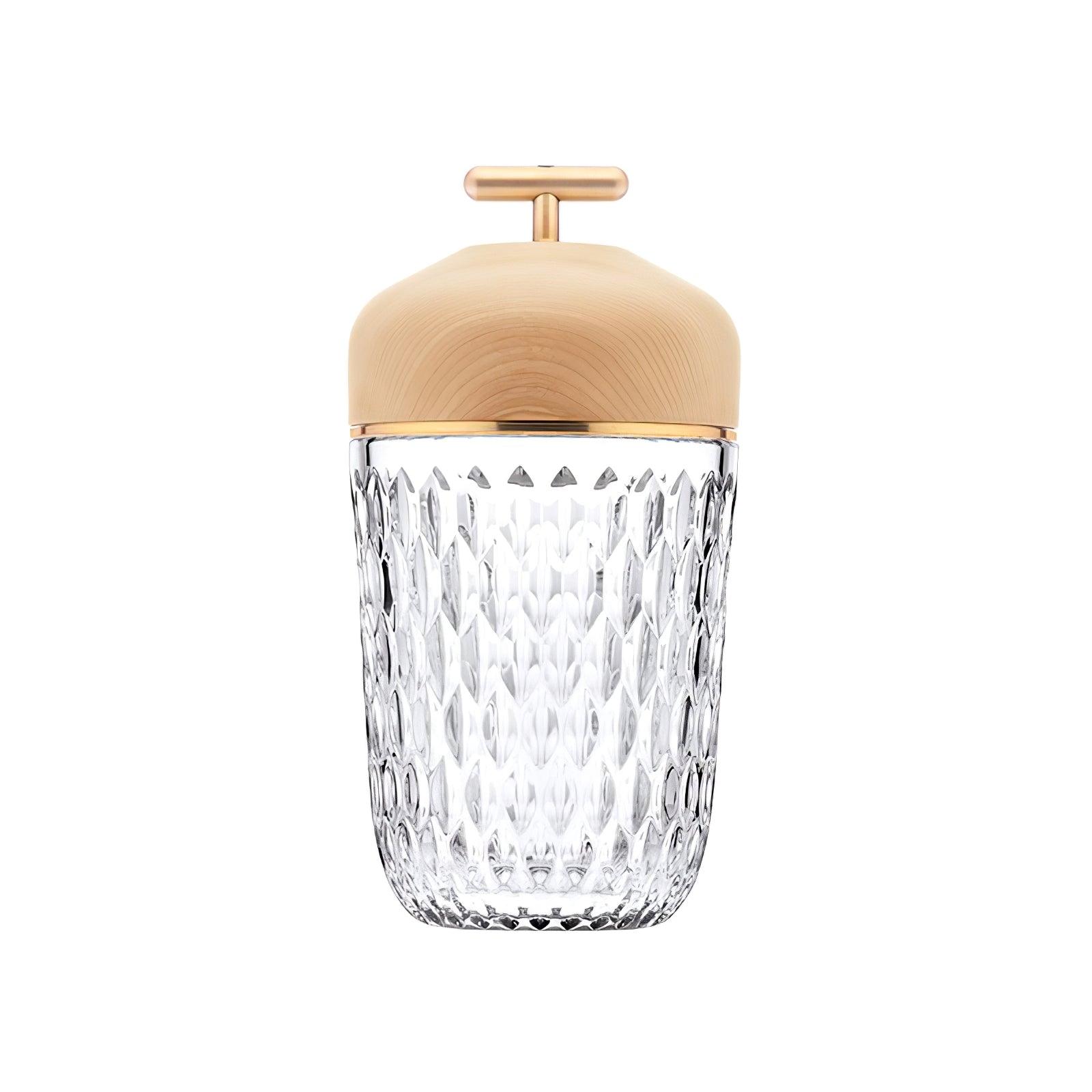 The Southern Atelier – Delia Portable Lamp - The Southern AtelierSKU_1757776154528_392
