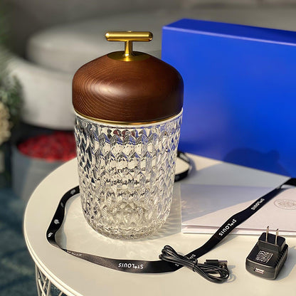 The Southern Atelier – Delia Portable Lamp - The Southern AtelierSKU_1757776154528_392