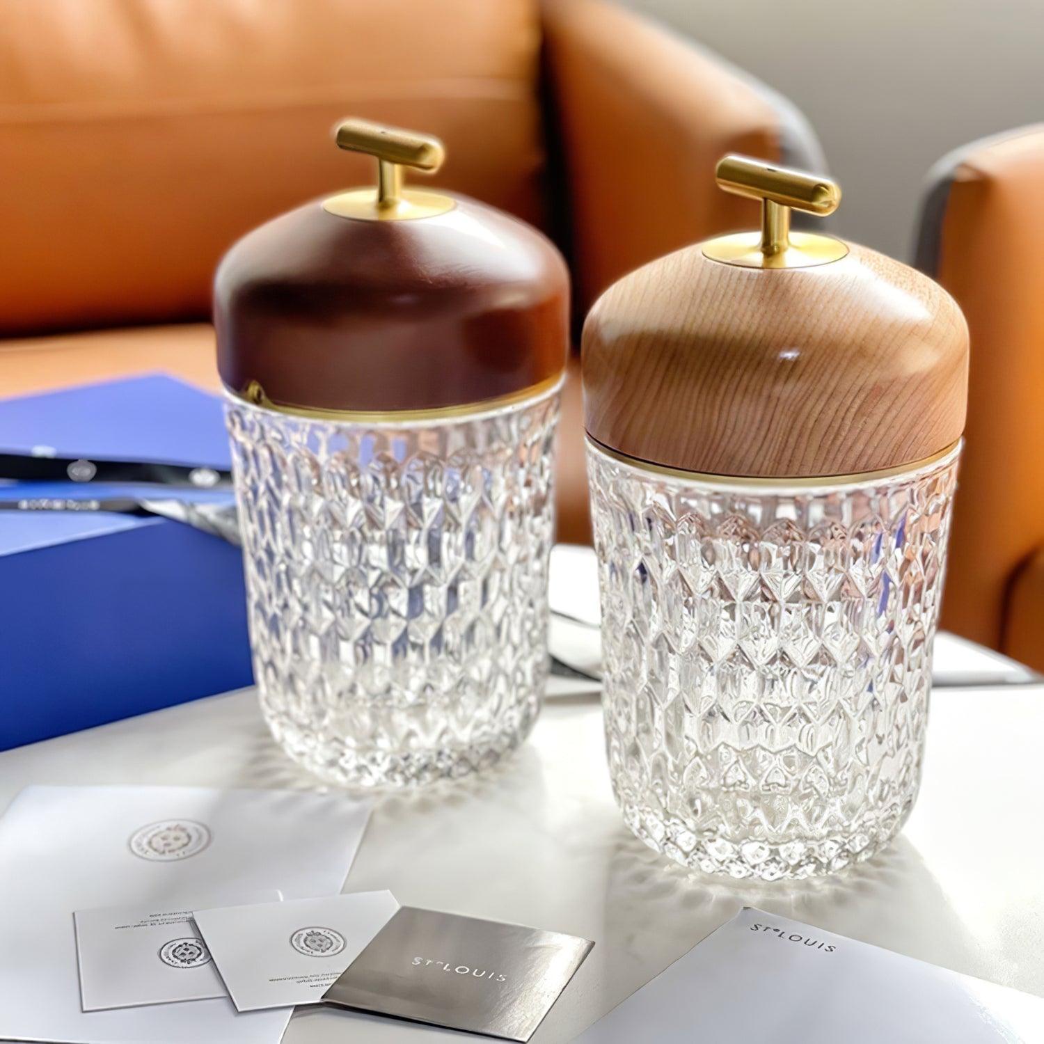 The Southern Atelier – Delia Portable Lamp - The Southern AtelierSKU_1757776154528_392