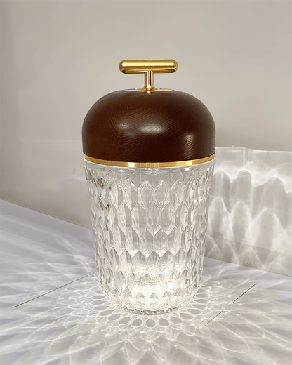 The Southern Atelier – Delia Portable Lamp - The Southern AtelierSKU_1757776154528_392