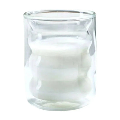 The Southern Atelier - Double - Walled Wave Mug - The Southern AtelierSKU_1762349644959_251