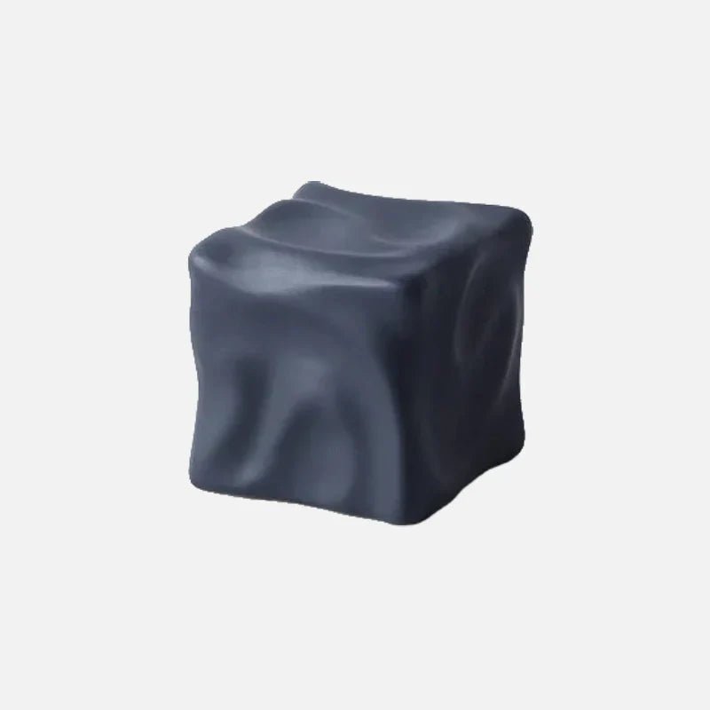 The Southern Atelier – Draped Cube Ornament - The Southern AtelierSKU_1755802876735_73