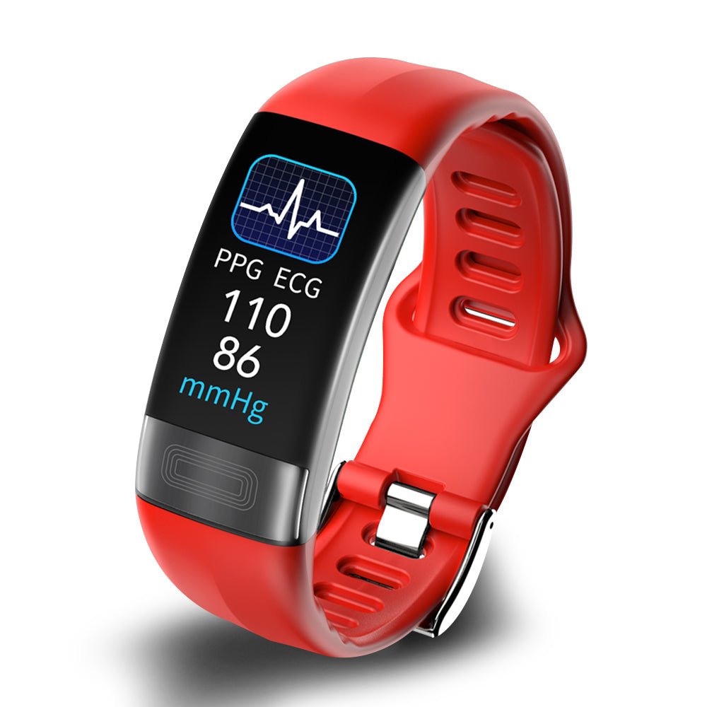 The Southern Atelier - ECG Health Smartwatch with Blood Pressure, Blood Oxygen, Heart Rate and Sleep Tracking - The Southern AtelierSKU_1786566394628_324
