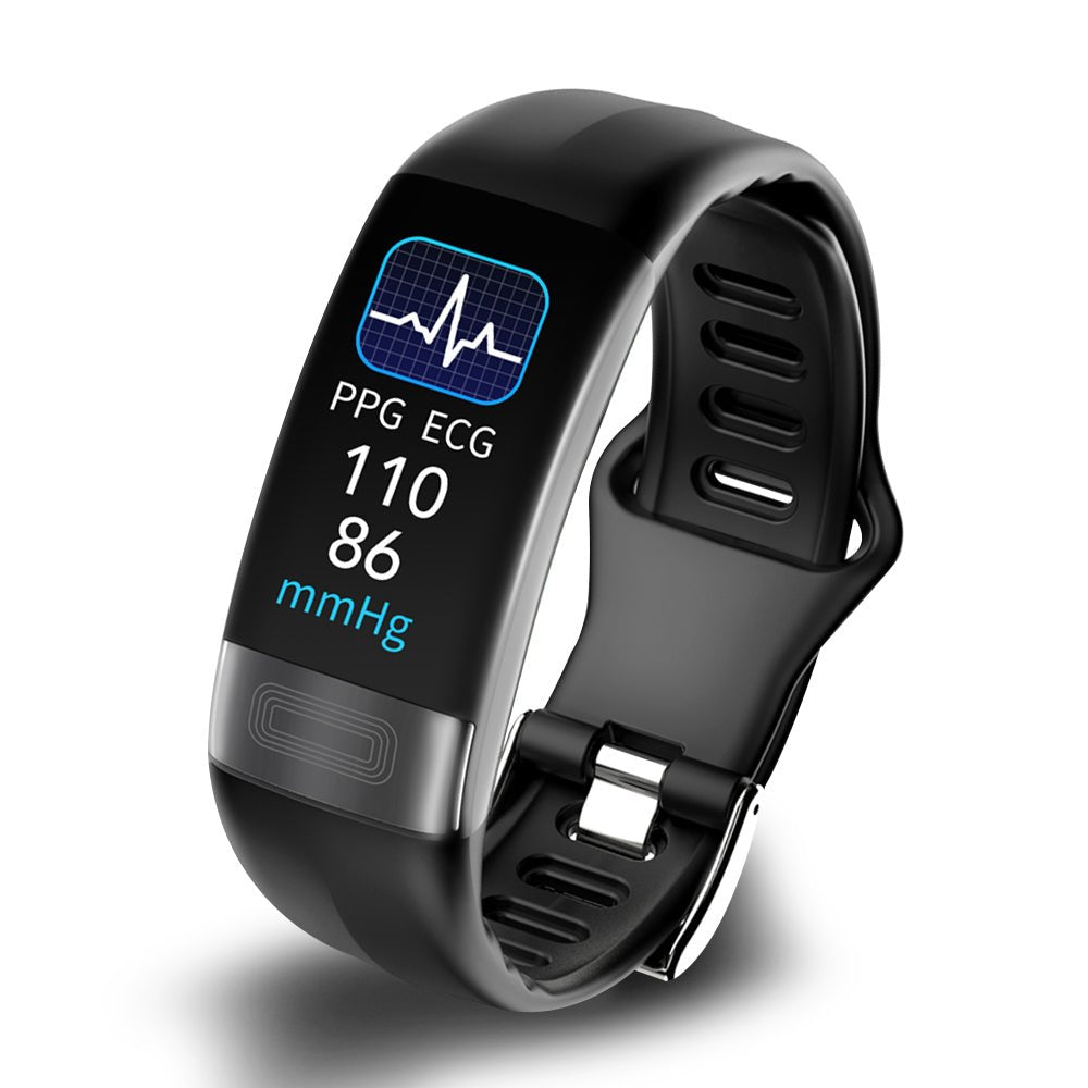 The Southern Atelier - ECG Health Smartwatch with Blood Pressure, Blood Oxygen, Heart Rate and Sleep Tracking - The Southern AtelierSKU_1786566394628_691