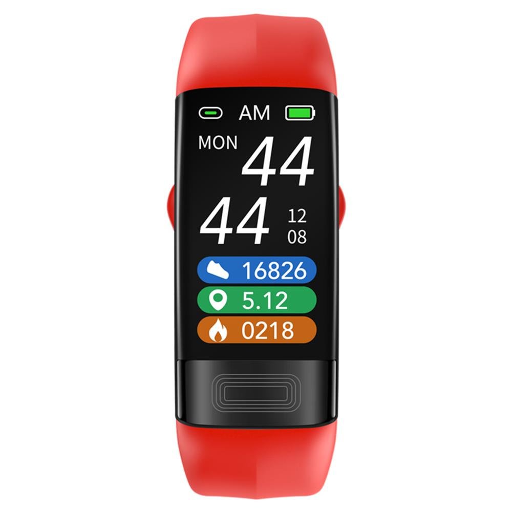 The Southern Atelier - ECG Health Smartwatch with Blood Pressure, Blood Oxygen, Heart Rate and Sleep Tracking - The Southern AtelierSKU_1786566394628_691