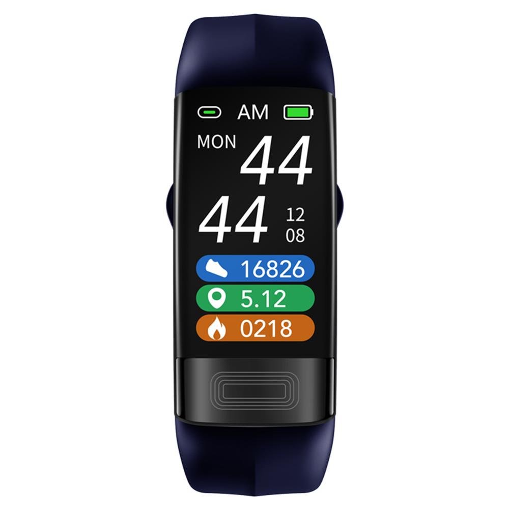 The Southern Atelier - ECG Health Smartwatch with Blood Pressure, Blood Oxygen, Heart Rate and Sleep Tracking - The Southern AtelierSKU_1786566394628_691