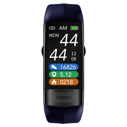 The Southern Atelier - ECG Health Smartwatch with Blood Pressure, Blood Oxygen, Heart Rate and Sleep Tracking - The Southern AtelierSKU_1786566394628_691