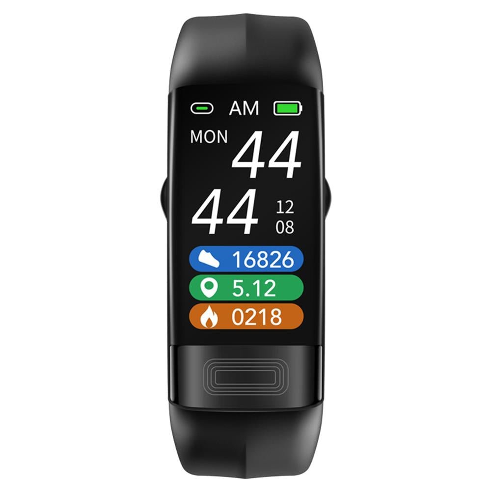 The Southern Atelier - ECG Health Smartwatch with Blood Pressure, Blood Oxygen, Heart Rate and Sleep Tracking - The Southern AtelierSKU_1786566394628_691