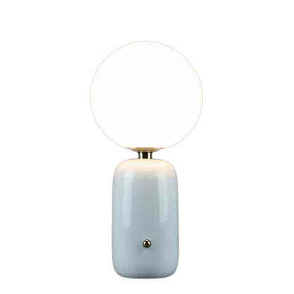 The Southern Atelier – Elegance Table Lamp - The Southern AtelierSKU_1758022869367_125