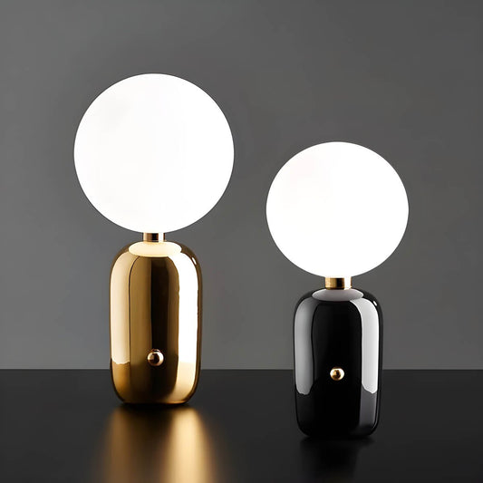 The Southern Atelier – Elegance Table Lamp - The Southern AtelierSKU_1758022869367_510