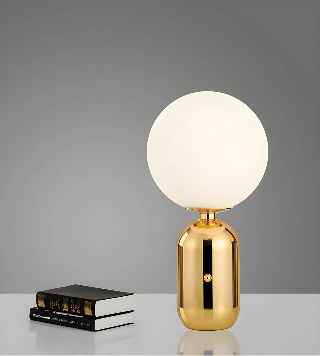 The Southern Atelier – Elegance Table Lamp - The Southern AtelierSKU_1758022869367_510
