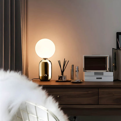 The Southern Atelier – Elegance Table Lamp - The Southern AtelierSKU_1758022869367_510