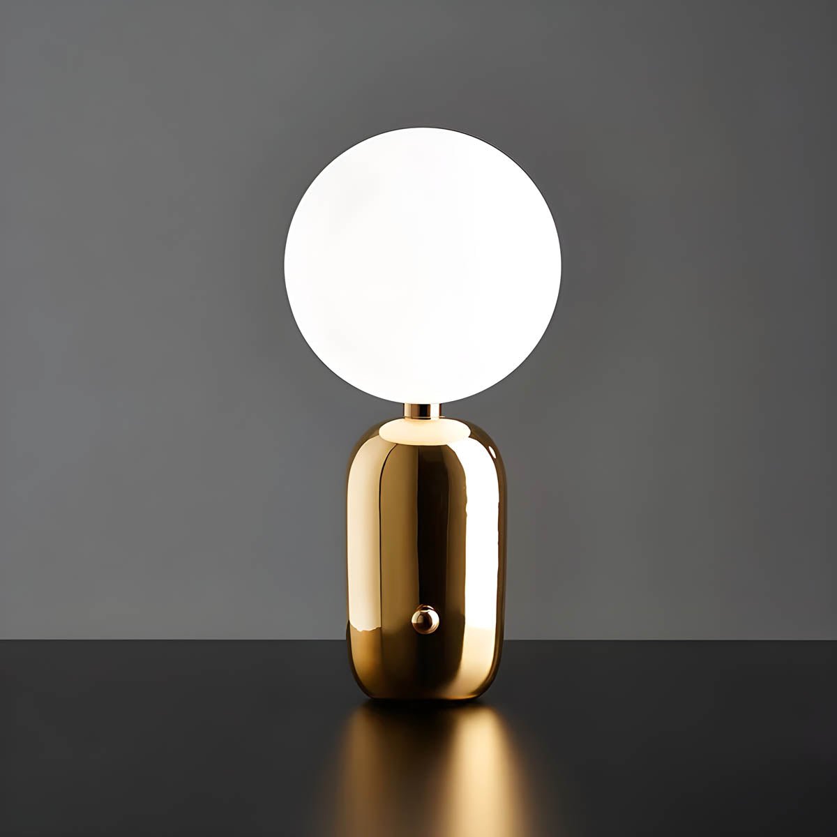 The Southern Atelier – Elegance Table Lamp - The Southern AtelierSKU_1758022869367_510