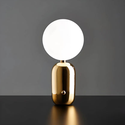 The Southern Atelier – Elegance Table Lamp - The Southern AtelierSKU_1758022869367_510