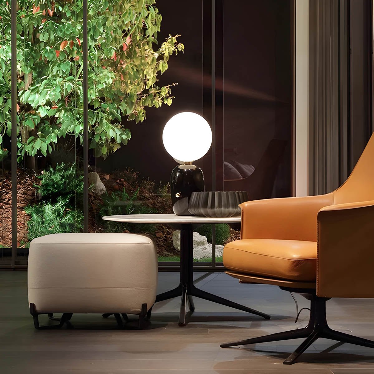 The Southern Atelier – Elegance Table Lamp - The Southern AtelierSKU_1758022869367_510