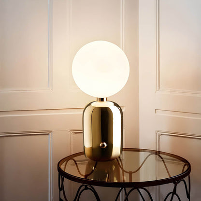 The Southern Atelier – Elegance Table Lamp - The Southern AtelierSKU_1758022869367_510