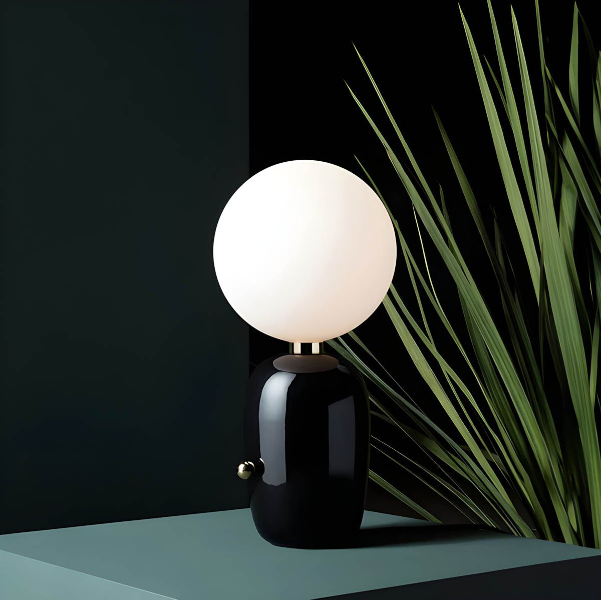 The Southern Atelier – Elegance Table Lamp - The Southern AtelierSKU_1758022869367_510