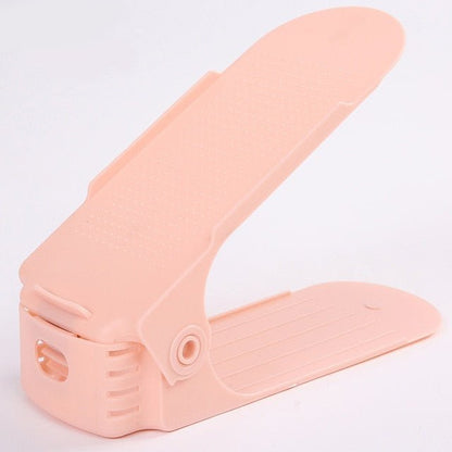 The Southern Atelier – Elegant 10 Piece Shoe Stacker Set for Organised Elegance with Timeless Charm - The Southern AtelierSKU_1763119492564_214