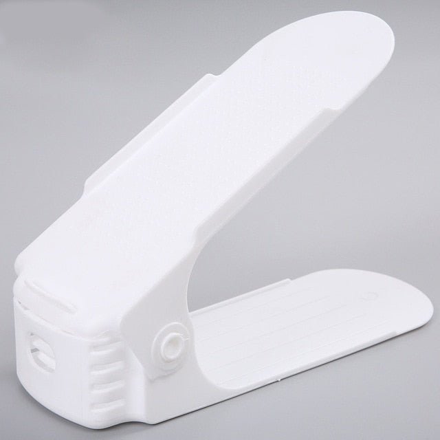 The Southern Atelier – Elegant 10 Piece Shoe Stacker Set for Organised Elegance with Timeless Charm - The Southern AtelierSKU_1763119492564_443