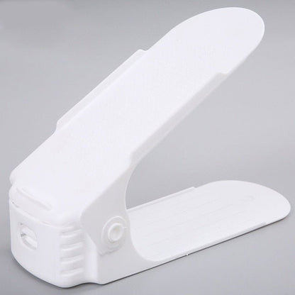 The Southern Atelier – Elegant 10 Piece Shoe Stacker Set for Organised Elegance with Timeless Charm - The Southern AtelierSKU_1763119492564_443