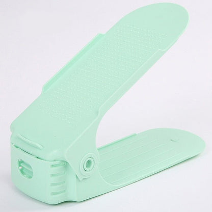 The Southern Atelier – Elegant 10 Piece Shoe Stacker Set for Organised Elegance with Timeless Charm - The Southern AtelierSKU_1763119492564_486