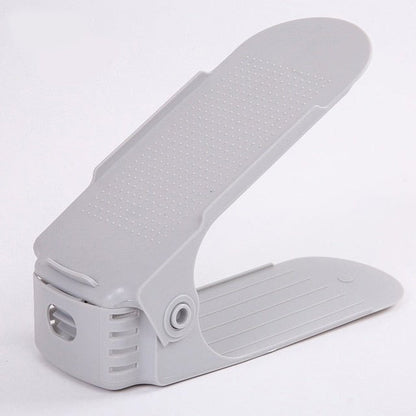 The Southern Atelier – Elegant 10 Piece Shoe Stacker Set for Organised Elegance with Timeless Charm - The Southern AtelierSKU_1763119492564_527