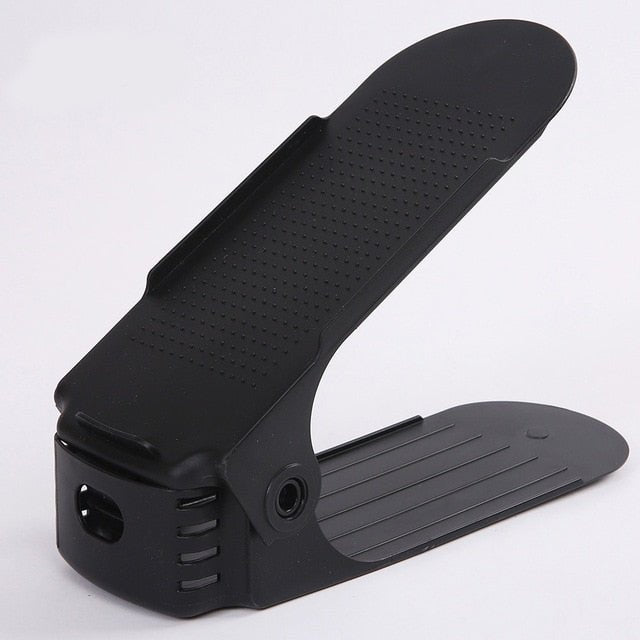 The Southern Atelier – Elegant 10 Piece Shoe Stacker Set for Organised Elegance with Timeless Charm - The Southern AtelierSKU_1763119492564_561